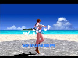 Dead or Alive - PS1 - Winner Round 1.png