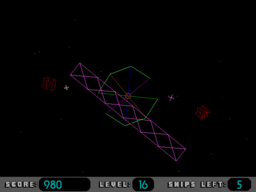 BattleStar - DOS - Gameplay.png