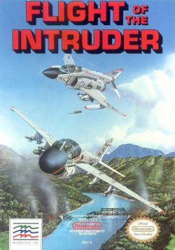 Flight of the Intruder - NES - USA.jpg