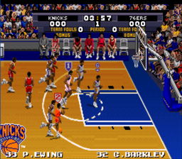 Tecmo Super NBA Basketball - SNES - In-Game.PNG
