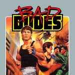 Bad Dudes - NES - Album Art.jpg