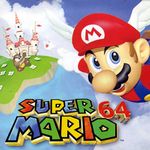 Super Mario 64 - N64 - Album Art.jpg