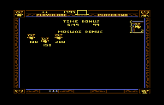 Gremlins - Atarisoft - C64 - Level Completed.png