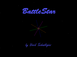 BattleStar - DOS - Title.png