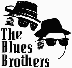 The Blues Brothers.svg