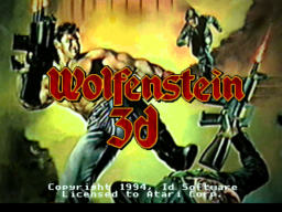 Wolfenstein 3D - JAG - Title.png
