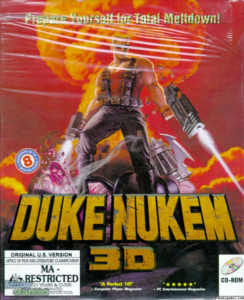 File:Duke Nukem 3D - DOS - Australia.jpg