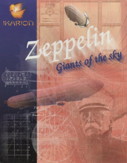 Zeppelin - DOS - Germany.jpg