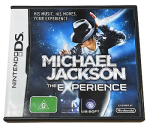 Michael Jackson - The Experience - NDS - Australia.png