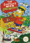Simpsons - Bart vs. the Space Mutants - NES - UK.jpg