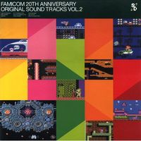 Famicom 20th Anniversary - Original Sound Tracks, Vol.2.jpg