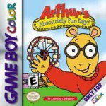 Arthur's Absolutely Fun Day! - GBC.jpg