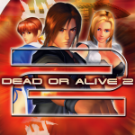Dead or Alive 2 - DC - Album.png