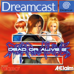 Dead or Alive 2 - DC - GR.png