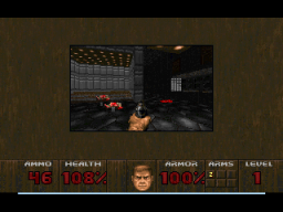 Doom - 3DO - Small Screen.png