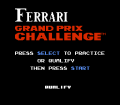 Ferrari Grand Prix Challenge - NES - Title Screen.png