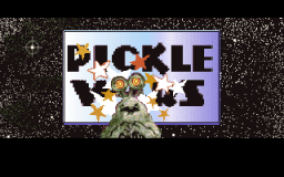 Pickle Wars - DOS - Title.png