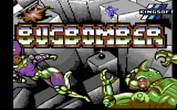 BugBomber - C64 - Title.png