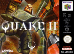 Quake II - N64 - Italy and France.jpg