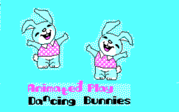 Creative Music System - DOS - Bunnies.png