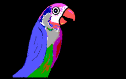 Sound Blaster - DOS - Talking Parrot.png