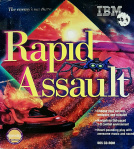 Rapid Assault - DOS.jpg