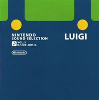 Nintendo Sound Selection - Luigi - Vol.3 - B-Side Music.jpg