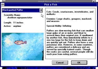Odell Down Under - W16 - Pick a Fish.png
