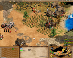Age of Empires 2 The Conquerors - W32 - Village.png