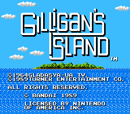 The Adventures of Gilligan's Island title.png