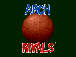 Arch Rivals - GEN - Title Screen.png