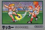 Soccer - NES - Japan.jpg