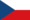 Czech Republic.svg