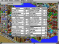 Sim City 2000 - DOS - Finances.png