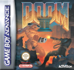 Doom II - Hell on Earth - GBA - UK.jpg